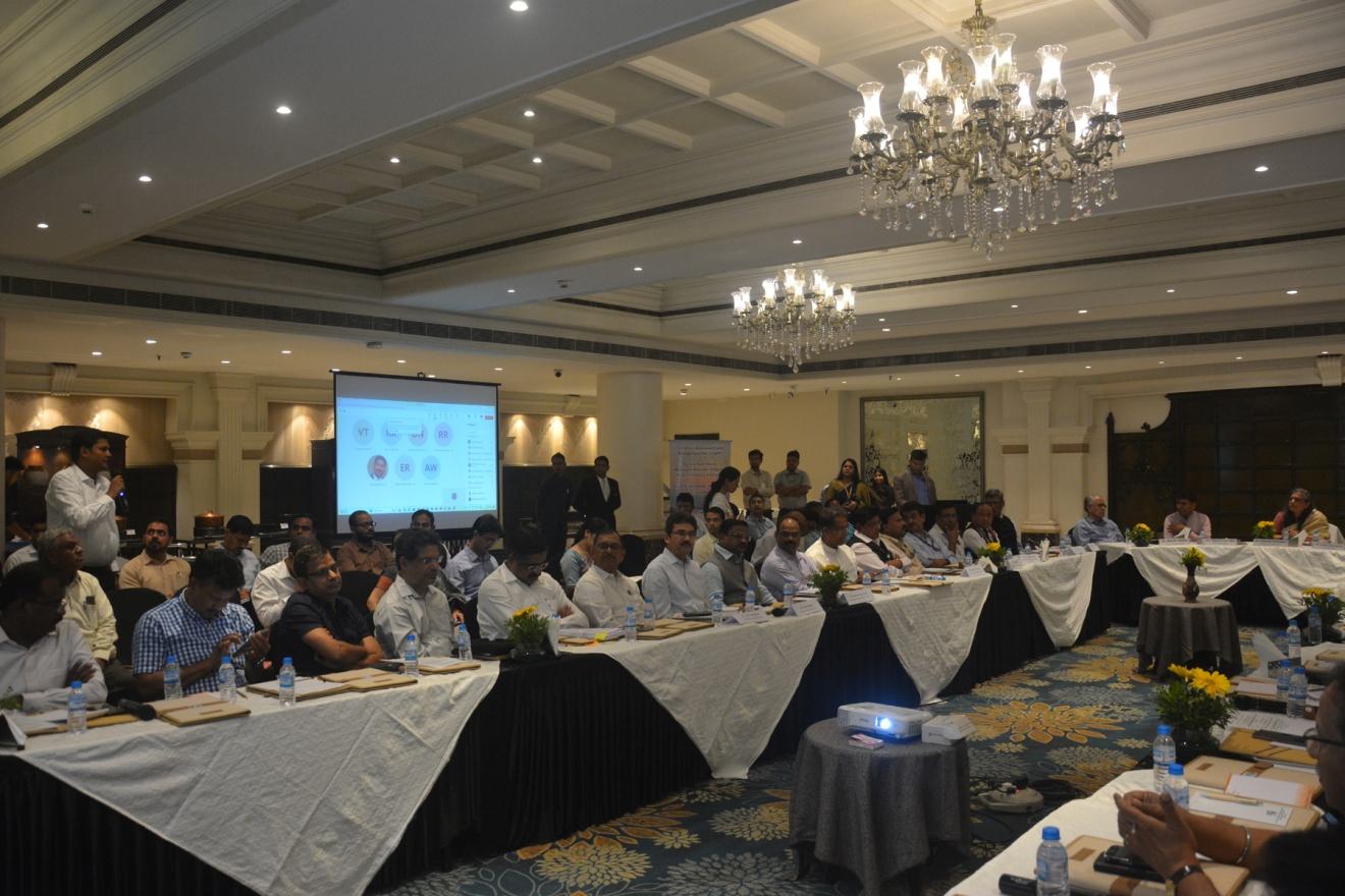 Image from Stakeholder Advisory Committee